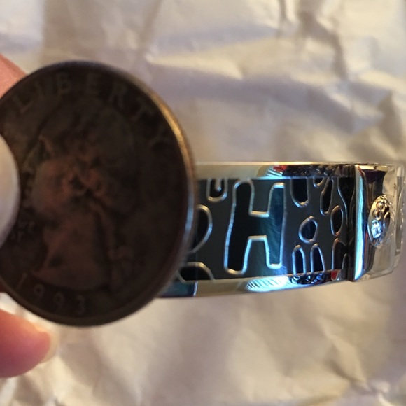 Coach bangle - Picture 4 of 5